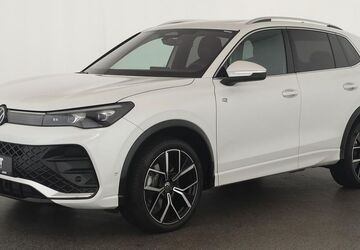 VW Tiguan 12.800 km 49.284 &euro; Düsseldorf 40233