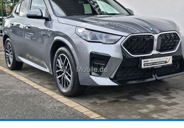 BMW X2 24.299 km 41.140 &euro; Dinslaken 46535