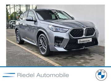Gebrauchte BMW X2