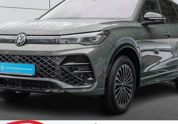 VW Tiguan 17.060 km 47.990 &euro; Hattingen 45527