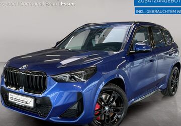 BMW X1 14.575 km 47.999 &euro; Essen 45141
