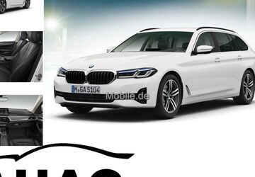 BMW 530 147.264 km 28.780 &euro; Dorsten 46282