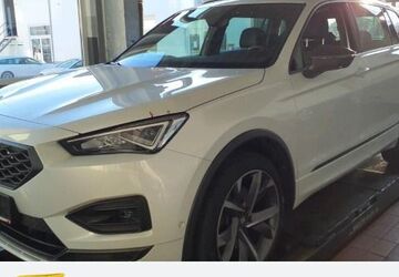 Seat Tarraco 50.247 km 32.440 &euro; Bochum 44809