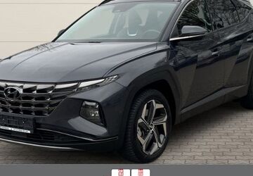 Hyundai TUCSON 17.812 km 32.490 &euro; Dorsten 46286