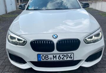 BMW M140i 82.500 km 30.490 &euro; Oberhausen 46049