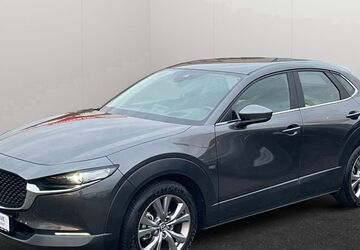 Mazda CX-30 16.000 km 19.990 &euro; Bochum 44809