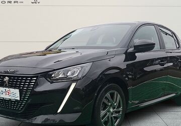 Peugeot 208 39.800 km 13.880 &euro; Bochum 44809