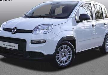 Fiat Panda 1.001 km 13.450 &euro; Düsseldorf 40233