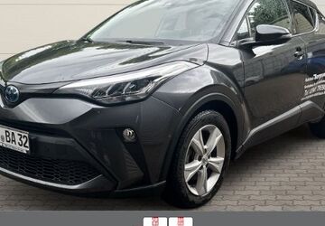 Toyota C-HR 14.000 km 25.290 &euro; Bottrop 46240
