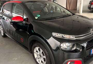 Citroen C3 79.000 km 10.999 &euro; Bochum 44791
