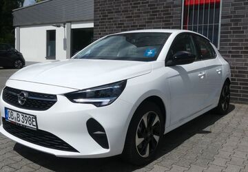 Opel Corsa 25.000 km 19.480 &euro; Oberhausen 46147