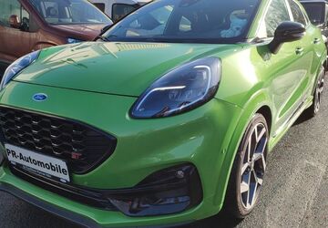 Ford Puma 38.900 km 22.990 &euro; Gelsenkirchen 45892