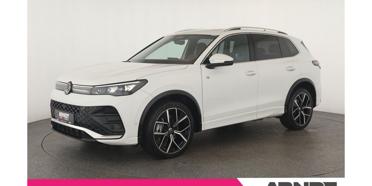 VW Tiguan 21.400 km 44.384 &euro; Düsseldorf 40233