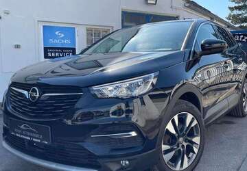 Opel Grandland X 66.000 km 12.997 &euro; Herten 45699