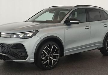 VW Tiguan 20.200 km 48.484 &euro; Düsseldorf 40233