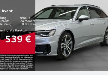 Audi A6 32.972 km 52.690 &euro; Bochum 44809