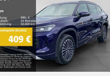 VW Tayron 26.154 km 40.770 &euro; Bochum 44892