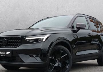 Volvo XC40 7.380 km 40.980 &euro; Dinslaken 46535