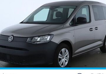 VW Caddy 14.150 km 28.800 &euro; Bochum 44866