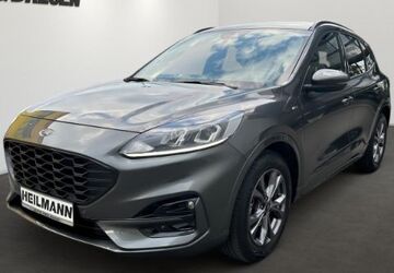 Ford Kuga 26.214 km 22.450 &euro; Gelsenkirchen 45891