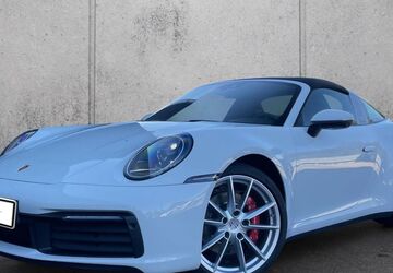 Porsche 992 5.266 km 155.890 &euro; Recklinghausen 45665