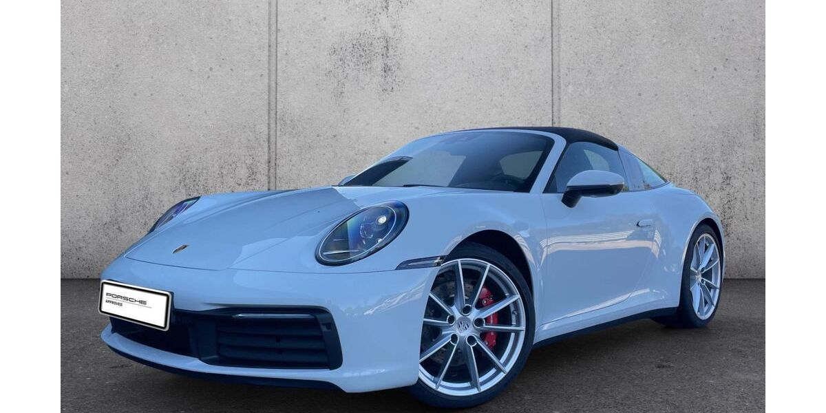 Porsche 992 5.266 km 155.890 &euro; Recklinghausen 45665