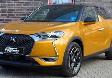 DS Automobiles DS3 Crossback 60.000 km 16.650 &euro; Oberhausen 46147