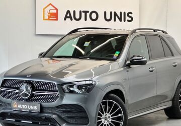 Mercedes-Benz GLE 350 179.859 km 43.435 &euro; Wesel 46485