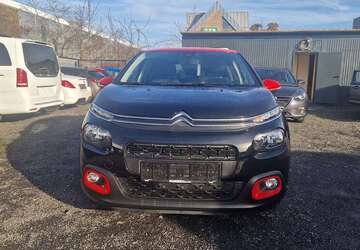 Citroen C3 38.000 km 8.990 &euro; Bottrop 46238