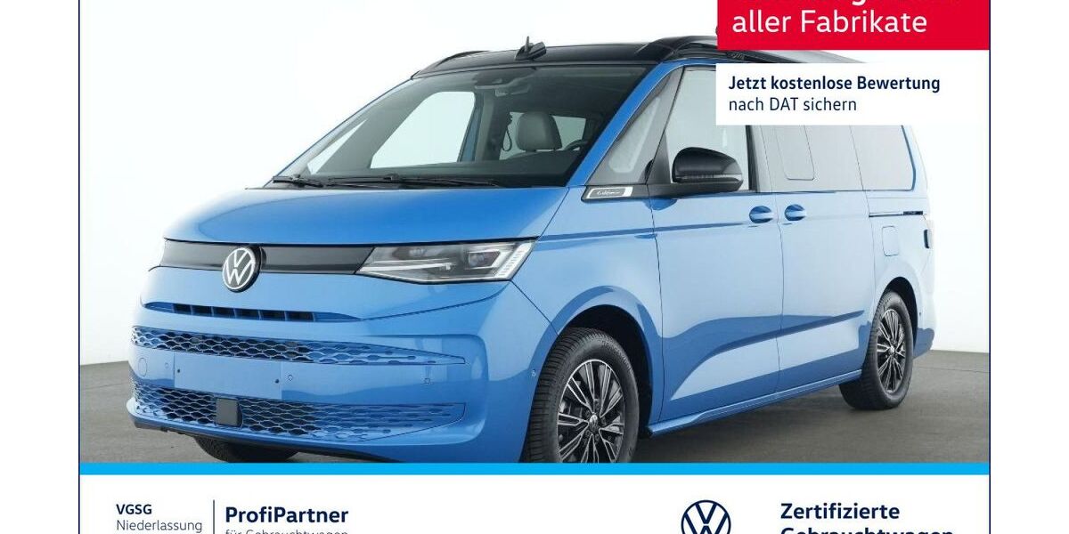 VW T7 California 2.263 km 69.990 &euro; Bochum 44866