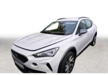 Cupra Formentor 39.775 km 24.739 &euro; Duisburg-Rheinhausen 47226