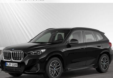 BMW X1 6.900 km 36.863 &euro; Wesel 46485