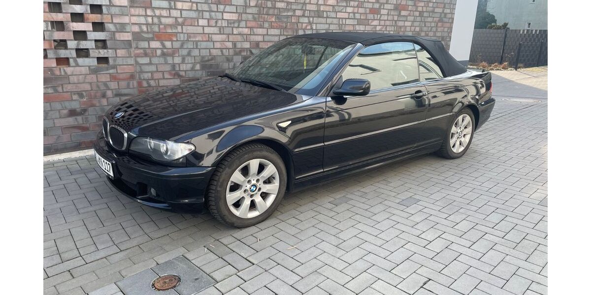 BMW 320 236.500 km 6.250 &euro; Moers 47441
