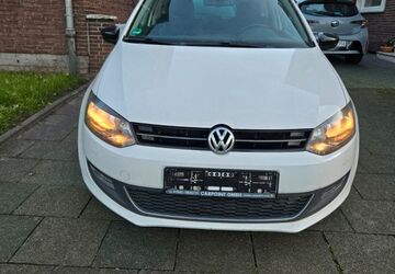 VW Polo 179.000 km 4.700 &euro; Duisburg 47198