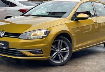 VW Golf 136.000 km 12.990 &euro; Gelsenkirchen 45889