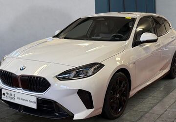 BMW 120 24.800 km 32.590 &euro; Meerbusch 40668