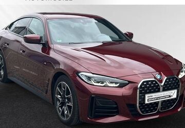 BMW 430 Gran Coupé 34.150 km 44.790 &euro; Wesel 46485