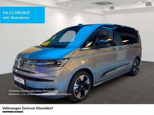 VW T7 Multivan 4.999 km 67.980 &euro; Düsseldorf 40233