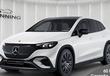 Mercedes-Benz EQE 12.598 km 65.880 &euro; Herne 44653