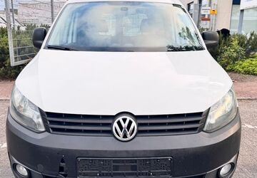 VW Caddy 320.000 km 3.999 &euro; Oberhausen 46047