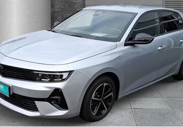 Opel Astra 8.267 km 24.450 &euro; Herten 45699