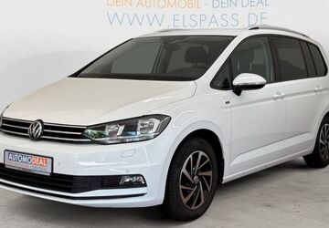 VW Touran 48.242 km 20.989 &euro; Moers 47445