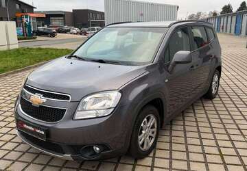 Chevrolet Orlando 298.000 km 2.999 &euro; Essen 45329