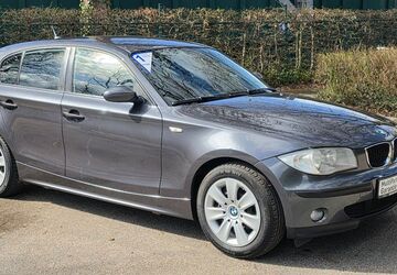 BMW 116 180.637 km 3.950 &euro; Dorsten 46282