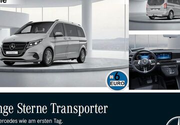 Mercedes-Benz V 220 9.986 km 67.998 &euro; Wesel 46485