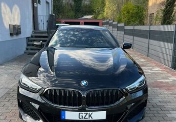 BMW 840 110.000 km 50.999 &euro; Bottrop 46242