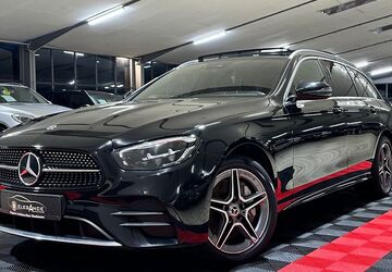 Mercedes-Benz E 300 78.000 km 32.900 &euro; Oberhausen 46047