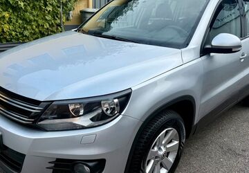 VW Tiguan 188.437 km 7.500 &euro; Krefeld 47799