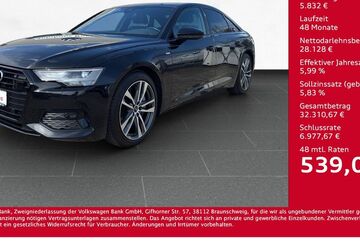 Audi A6 117.854 km 33.960 &euro; Wesel 46485