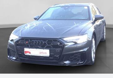 Audi S6 23.803 km 63.840 &euro; Dorsten 46284